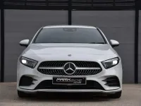 Usado Mercedes A200 AMG Line Premium 163 HP (119 kW) 2020 Branco Citadino