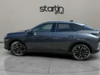 Used Peugeot 3008 GT 134 HP (98 kW) 2025 Grey SUV