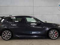 Used BMW 128 Shadowline 261 HP (191 kW) 2021 Black