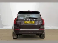 Used Volvo XC90 Ultra 455 HP (334 kW) 2025 Red SUV