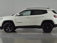 used Jeep Compass 1.4 Multiair 170 Limited 5dr Auto