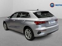Used Audi A3 Sportback e-tron Sport 204 HP (150 kW) 2025 Hatchback