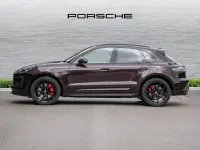 Used Porsche Macan GTS 434 HP (319 kW) 2023 Other SUV