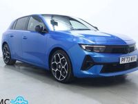 Second-hand Vauxhall Astra Ultimate 131 CP (96 kW) 2025 Hatchback