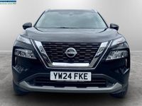 Used Nissan X-Trail N-Connecta 163 HP (119 kW) 2026 SUV