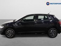 Used VW Polo Life 2024 Black Hatchback