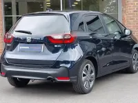 Used Honda Jazz Advance 122 HP (89 kW) 2024 Midnight blue Hatchback