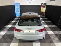 Used Audi A1 Sport 2023 Grey SUV