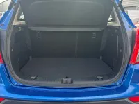 Used Vauxhall Mokka X Design Edition 140 HP (102 kW) 2017 Blue SUV
