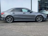 used Mercedes A200 A ClassAMG Line 4dr Auto