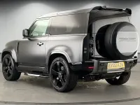 Usado Land Rover Defender Carpathian Edition 525 HP (386 kW) 2023 SUV