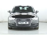 used Audi A3 Sportback e-tron 5d 202 BHP