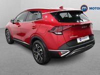 Used Kia Sportage Launch Edition 150 HP (110 kW) 2021 SUV