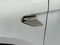 Used Renault Clio RS Line 101 HP (74 kW) 2020 White Hatchback