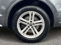 Used Audi Q5 S-Line 204 HP (150 kW) 2021 Grey SUV