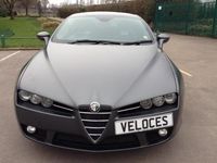 Used Alfa Romeo Brera 2010 Coupe