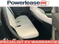 Used Tesla Model Y Performance 392 kW (534 HP) 2023 Black SUV
