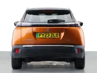 Used Peugeot e-2008 GT 2023 SUV