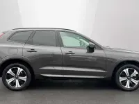 Used Volvo XC60 Plus 345 HP (253 kW) 2025 SUV
