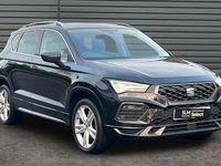 Used Seat Ateca FR 150 HP (110 kW) 2025 SUV