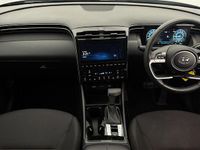 Used Hyundai Tucson SE 148 HP (108 kW) 2023 SUV