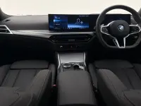 Used BMW 330 M Sport 288 HP (211 kW) 2025 Red Estate
