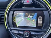 Used Mini Cooper S Cabriolet 2016 Silver Cabriolet