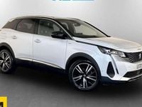 Used Peugeot 3008 Premium 131 HP (96 kW) 2022 Estate