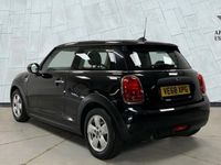 used Mini ONE 3-Door HatchClassic 1.5 3dr