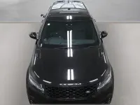 Used Land Rover Range Rover Velar R-Dynamic 240 HP (176 kW) 2018 Black SUV