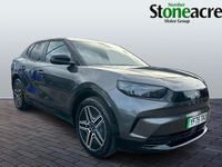 Used Ford Capri Premium 250 kW (340 HP) 2025 Grey SUV