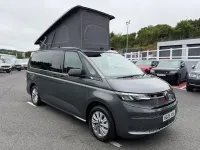 Used VW California Beach 2025 Van