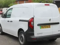 Used Renault Kangoo 89 kW (122 HP) 2023 MPV