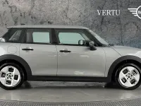 Used Mini Cooper Hatch 154 HP (113 kW) 2024 Silver Hatchback