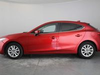 used Mazda 3 2.0 SE-L Nav 5dr Auto