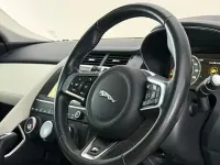 Used Jaguar E-Pace R-Dynamic 300 HP (220 kW) 2020 SUV