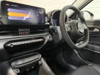 New Fiat 600 Icon 2026 Black SUV