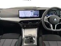 Ny BMW 220 M Sport 184 HK (135 kW) 2026 Sportkupé