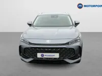 Usado MG HS Trophy 299 HP (219 kW) 2025 Cinzento SUV