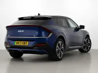 Used Kia EV6 GT-Line 167 kW (228 HP) 2023 SUV