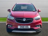 Used Vauxhall Mokka Active 140 HP (102 kW) 2019 SUV