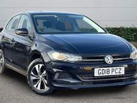 Used VW Polo SE 95 HP (69 kW) 2020 Hatchback