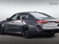New BMW M5 727 HP (534 kW) 2026 Sedan