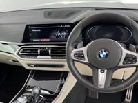 used BMW X5 X5 SeriesxDrive40d M Sport 3.0 5dr