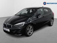 Used BMW 220 M Sport 2021 Black Hatchback