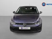 Begagnad VW Polo Life 95 HK (69 kW) 2026 Halvkombi