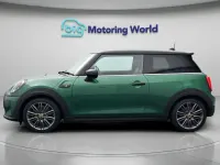 Used Mini Cooper SE Hatch 133 kW (181 HP) 2022 Hatchback