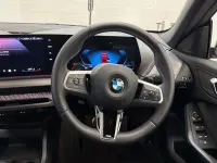 Used BMW 220 M Sport 2025 Red Coupe