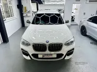 Used BMW X3 Comfort Edition 326 HP (239 kW) 2019 White SUV