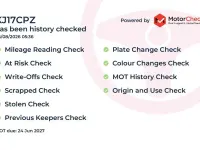 Used Mercedes C220 Premium 2017 Grey Sedan
